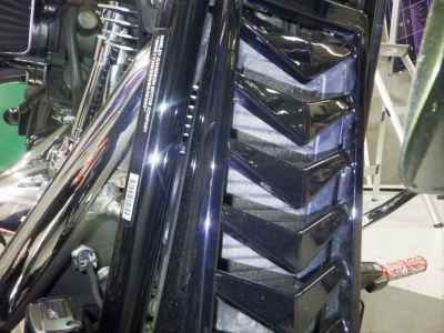 Harley-Davidson Breakout FXBRS1870 2022