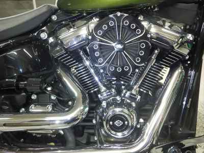 Harley-Davidson Breakout FXBRS1870 2022