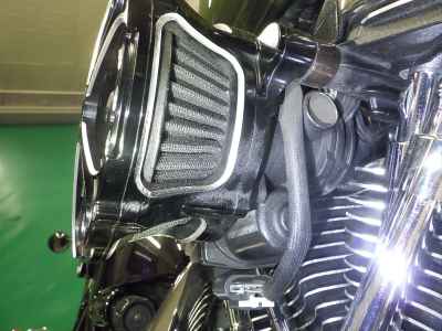 Harley-Davidson Breakout FXBRS1870 2022