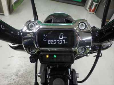 Harley-Davidson Breakout FXBRS1870 2022