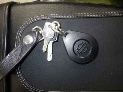 Harley-Davidson Breakout FXBRS1870 2022