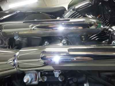 Harley-Davidson Breakout FXBRS1870 2022