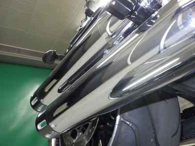 Harley-Davidson Breakout FXBRS1870 2022