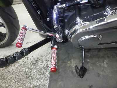 Harley-Davidson Breakout FXBRS1870 2022