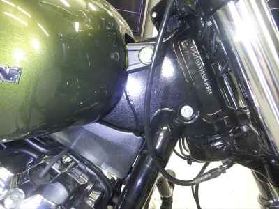 Harley-Davidson Breakout FXBRS1870 2022