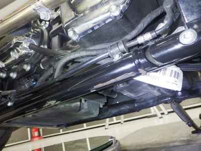 Harley-Davidson Breakout FXBRS1870 2022