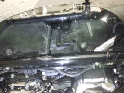 Harley-Davidson Breakout FXBRS1870 2022