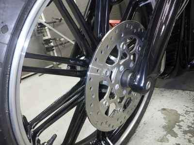 Harley-Davidson Breakout FXBRS1870 2022