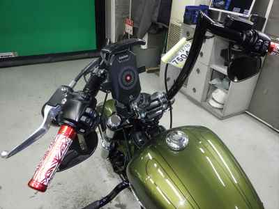 Harley-Davidson Breakout FXBRS1870 2022