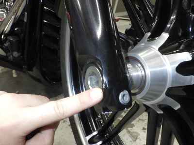 Harley-Davidson Breakout FXBRS1870 2022