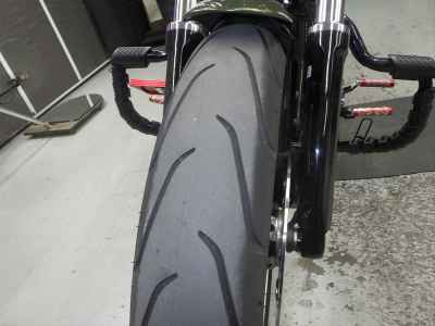 Harley-Davidson Breakout FXBRS1870 2022