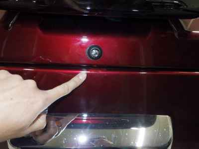 Harley-Davidson Electra Glide FLHTCU1690 Trike 2014