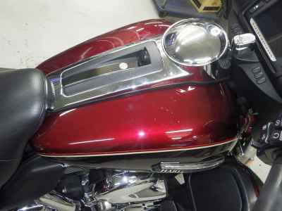 Harley-Davidson Electra Glide FLHTCU1690 Trike 2014