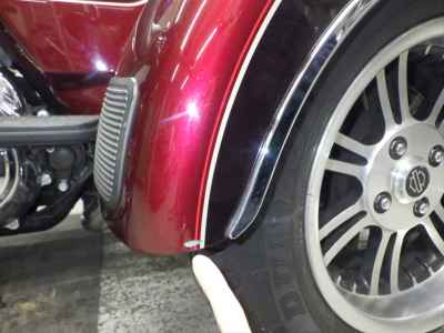 Harley-Davidson Electra Glide FLHTCU1690 Trike 2014