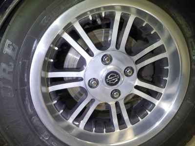 Harley-Davidson Electra Glide FLHTCU1690 Trike 2014