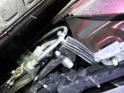 Harley-Davidson Electra Glide FLHTCU1690 Trike 2014