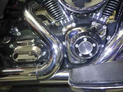 Harley-Davidson Electra Glide FLHTCU1690 Trike 2014