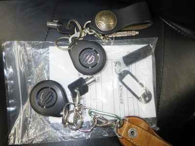 Harley-Davidson Electra Glide FLHTCU1690 Trike 2014