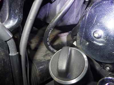 Harley-Davidson Electra Glide FLHTCU1690 Trike 2014