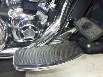 Harley-Davidson Electra Glide FLHTCU1690 Trike 2014
