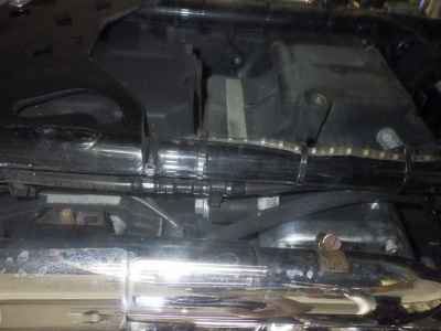 Harley-Davidson Electra Glide FLHTCU1690 Trike 2014