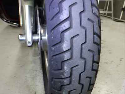 Harley-Davidson Electra Glide FLHTCU1690 Trike 2014