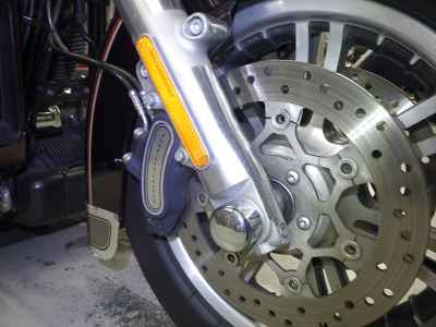 Harley-Davidson Electra Glide FLHTCU1690 Trike 2014