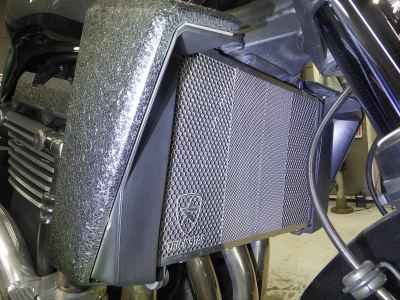 Kawasaki ZRX1200 Daeg 2015