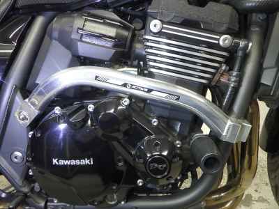 Kawasaki ZRX1200 Daeg 2015