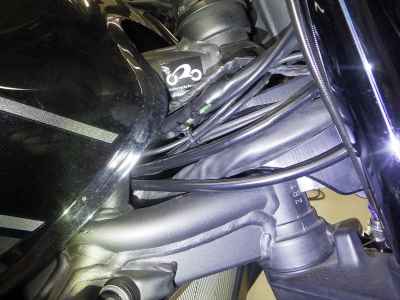 Kawasaki ZRX1200 Daeg 2015