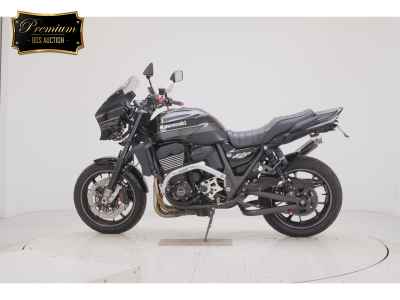 Kawasaki ZRX1200 Daeg 2015