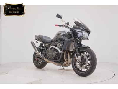 Kawasaki ZRX1200 Daeg 2015