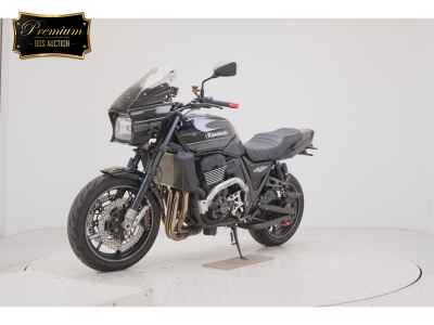 Kawasaki ZRX1200 Daeg 2015