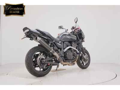 Kawasaki ZRX1200 Daeg 2015