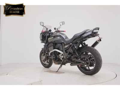 Kawasaki ZRX1200 Daeg 2015