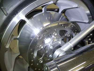 Harley-Davidson FLSTFI 2025