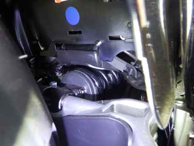 Harley-Davidson FLSTFI 2025