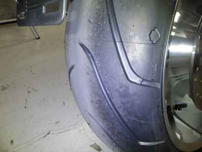 Harley-Davidson FLSTFI 2025