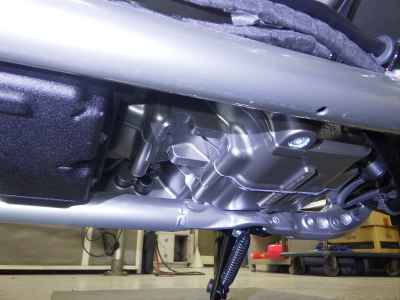 Harley-Davidson FLSTFI 2025