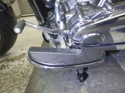 Harley-Davidson FLSTFI 2025