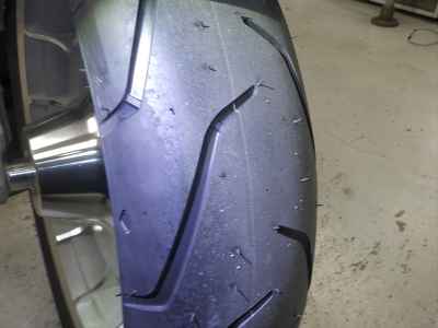 Harley-Davidson FLSTFI 2025