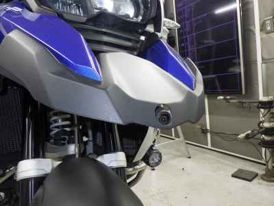 BMW R1250GS Adventure 2021