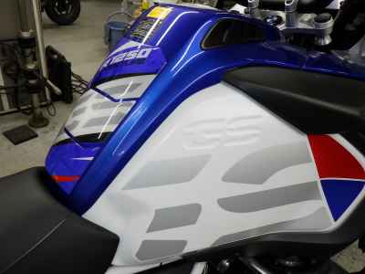 BMW R1250GS Adventure 2021