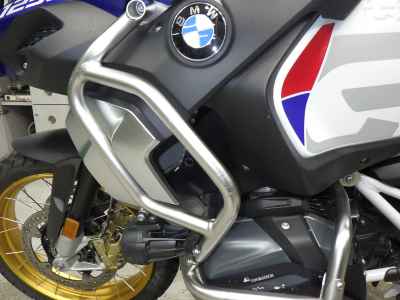 BMW R1250GS Adventure 2021