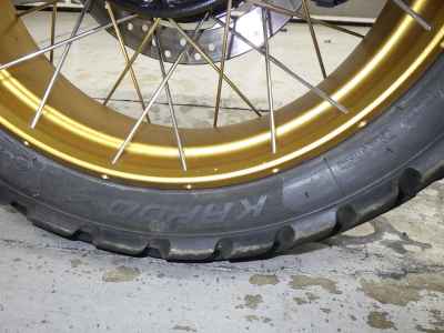 BMW R1250GS Adventure 2021