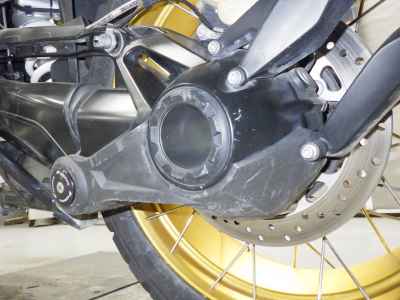 BMW R1250GS Adventure 2021