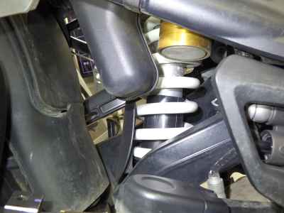 BMW R1250GS Adventure 2021