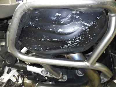 BMW R1250GS Adventure 2021