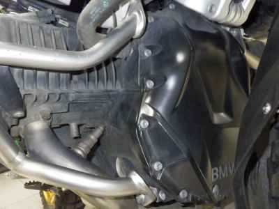 BMW R1250GS Adventure 2021