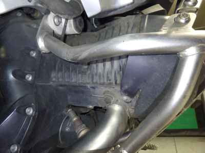 BMW R1250GS Adventure 2021